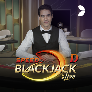 Speed Blackjack D - XTRAPLAY88