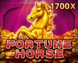 Fortune Horse - XTRAPLAY88