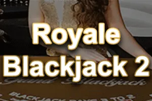 Royale Blackjack 2 - XTRAPLAY88