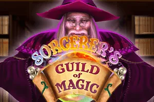 Sorcerers Guild of Magic - XTRAPLAY88