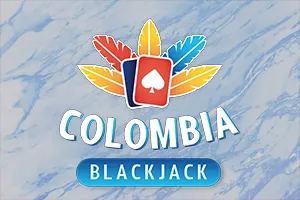 Colombia Blackjack - XTRAPLAY88