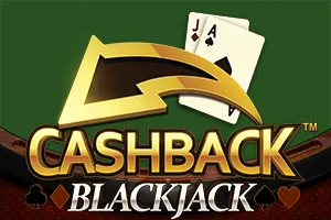 Cashback Blackjack - XTRAPLAY88