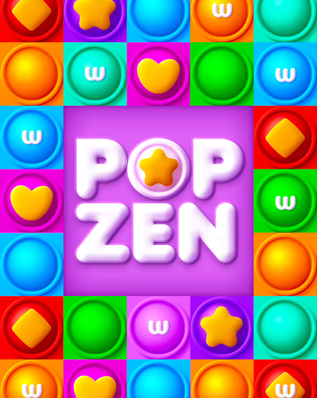 Pop Zen - XTRAPLAY88