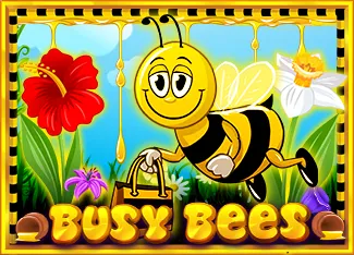 Busy Bees - XTRAPLAY88
