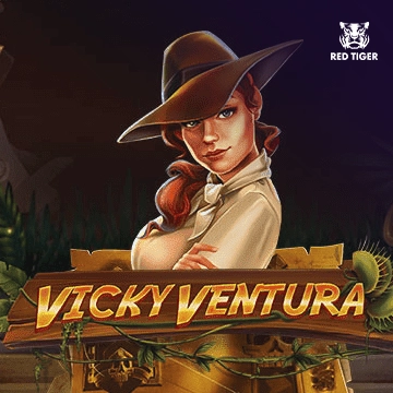 Vicky Ventura - XTRAPLAY88