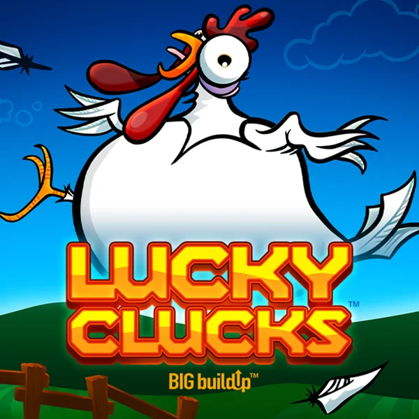 Lucky Clucks - XTRAPLAY88