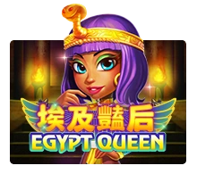 Egypt Queen - XTRAPLAY88