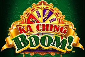 Ka Ching Boom - XTRAPLAY88