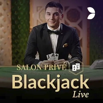 Salon Privé Blackjack C - XTRAPLAY88
