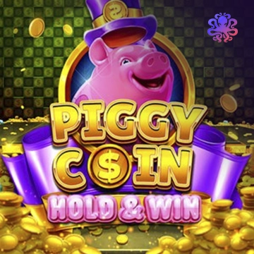 Piggy Coin: Hold & Win - XTRAPLAY88