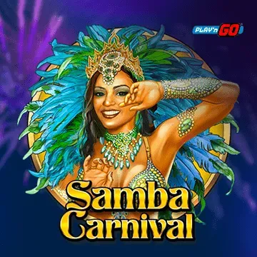 Samba Carnival - XTRAPLAY88