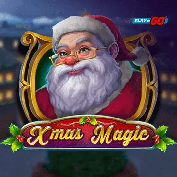 Xmas Magic - XTRAPLAY88