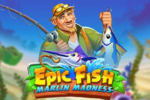 Epic Fish: Marlin Madness - XTRAPLAY88