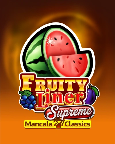 FruityLiner Supreme - XTRAPLAY88
