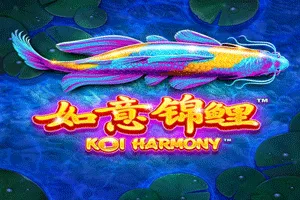 Koi Harmony - XTRAPLAY88