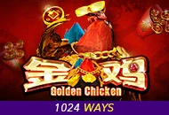 Golden Chicken - XTRAPLAY88