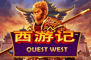 Quest West - XTRAPLAY88
