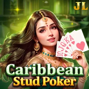 Caribbean Stud Poker - XTRAPLAY88