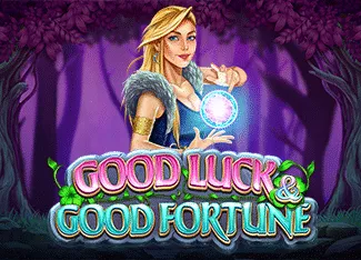 Good Luck Good Fortune - XTRAPLAY88
