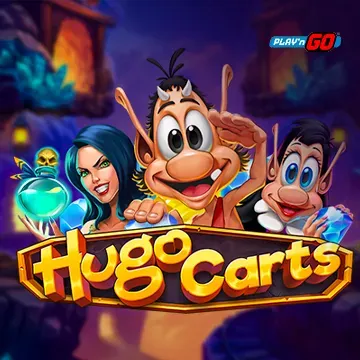 Hugo Carts - XTRAPLAY88
