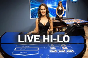 Hi-Lo - XTRAPLAY88