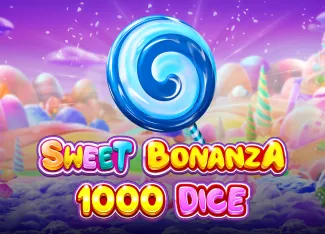 Sweet Bonanza 1000 Dice - XTRAPLAY88