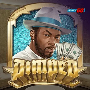 Pimped - XTRAPLAY88