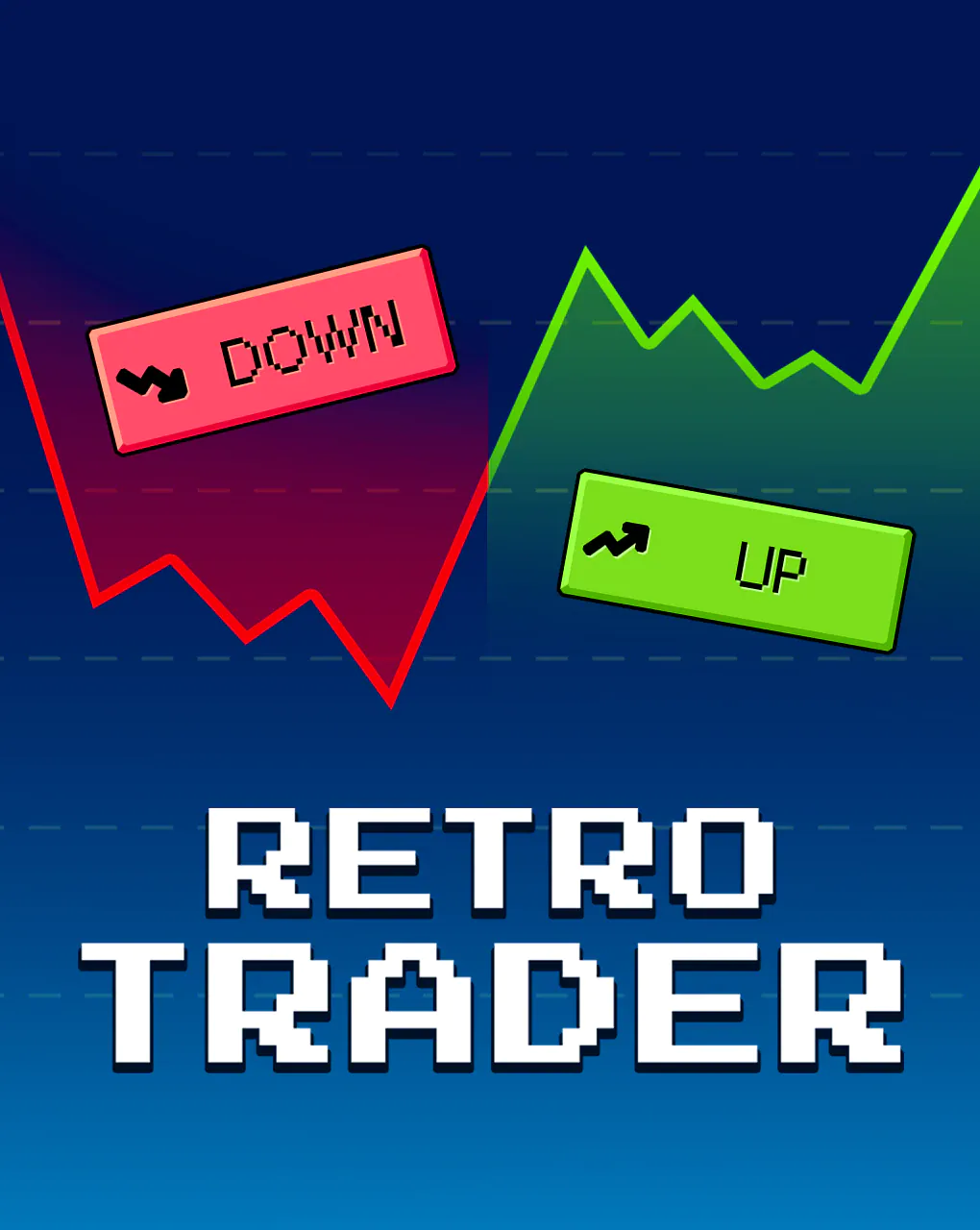 Retro Trader - XTRAPLAY88