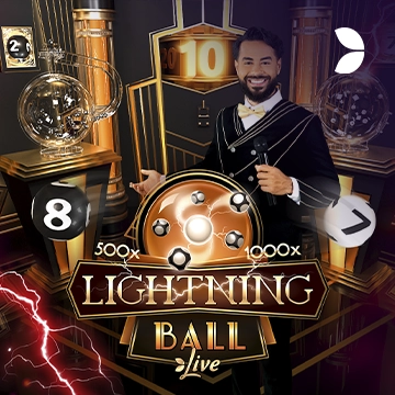 Lightning Ball - XTRAPLAY88