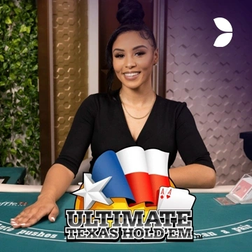 Ultimate Texas Holdem - XTRAPLAY88