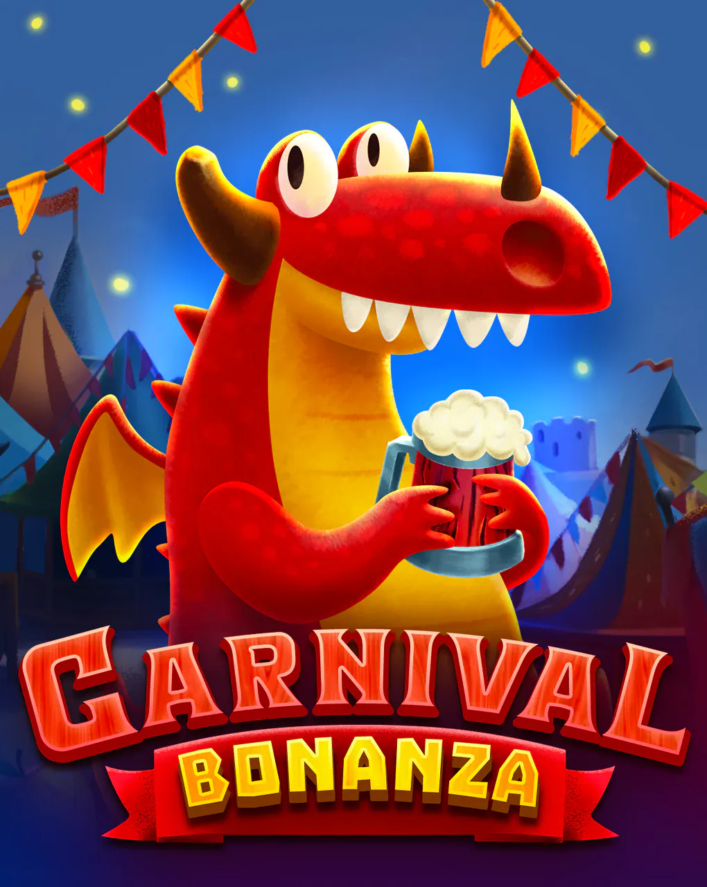 Carnival Bonanza - XTRAPLAY88