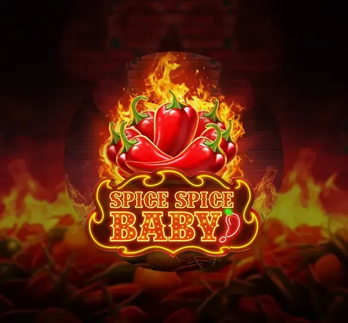 Spice Spice Baby! - XTRAPLAY88