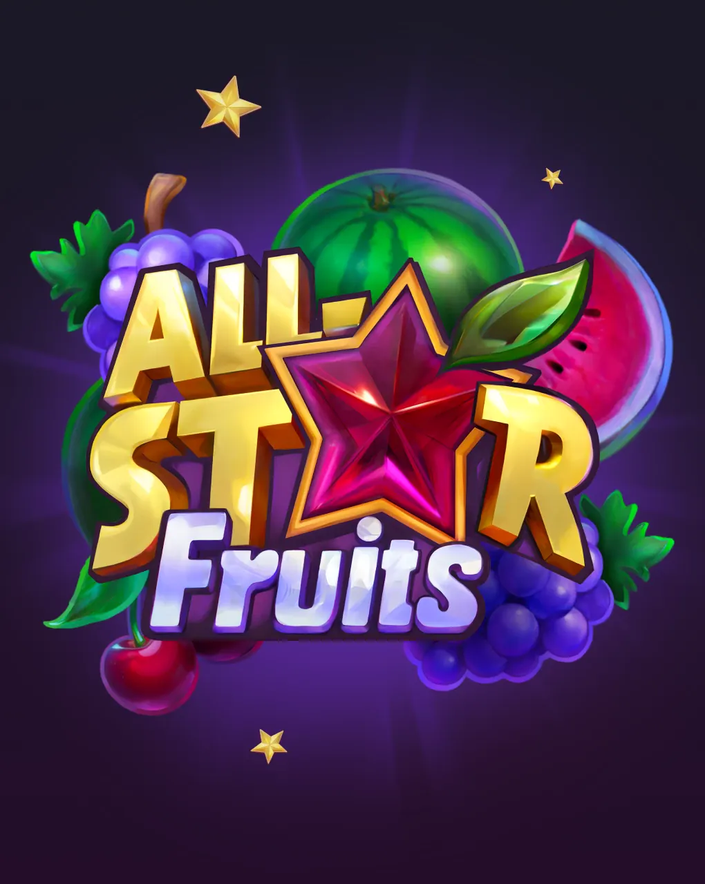 All-Star Fruits - XTRAPLAY88
