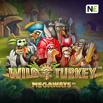 Wild Turkey - XTRAPLAY88