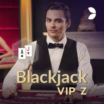 Blackjack VIP Z - XTRAPLAY88