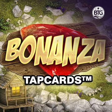 Bonanza Tapcards - XTRAPLAY88