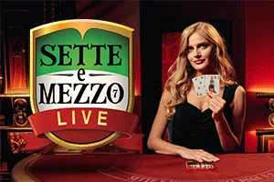 Sette E Mezzo - XTRAPLAY88
