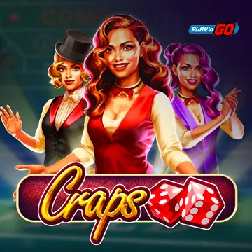 Craps - XTRAPLAY88