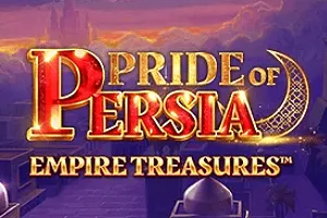 Pride of Persia: Empire Treasures - XTRAPLAY88
