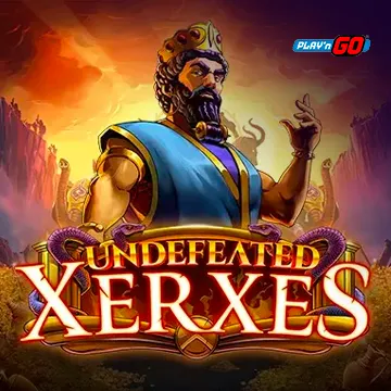 Undefeated Xerxes - XTRAPLAY88