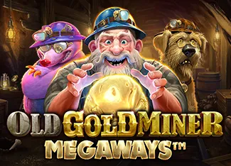 Old Gold Miner Megaways - XTRAPLAY88