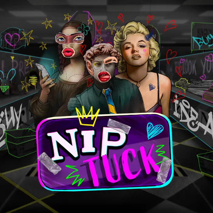Nip Tuck - XTRAPLAY88