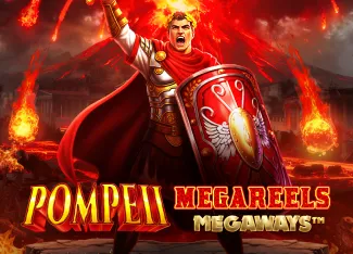 Pompeii Megareels Megaways - XTRAPLAY88