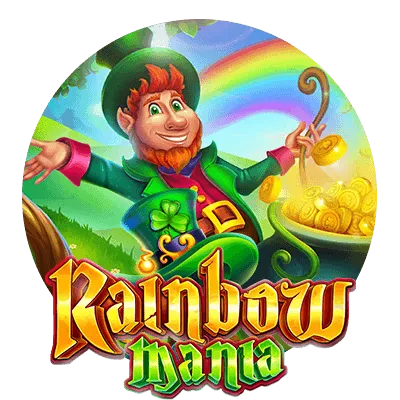Rainbowmania - XTRAPLAY88