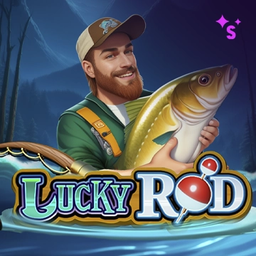 Lucky Rod - XTRAPLAY88