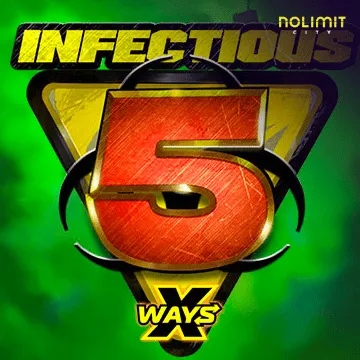 Infectious 5 xWays - XTRAPLAY88