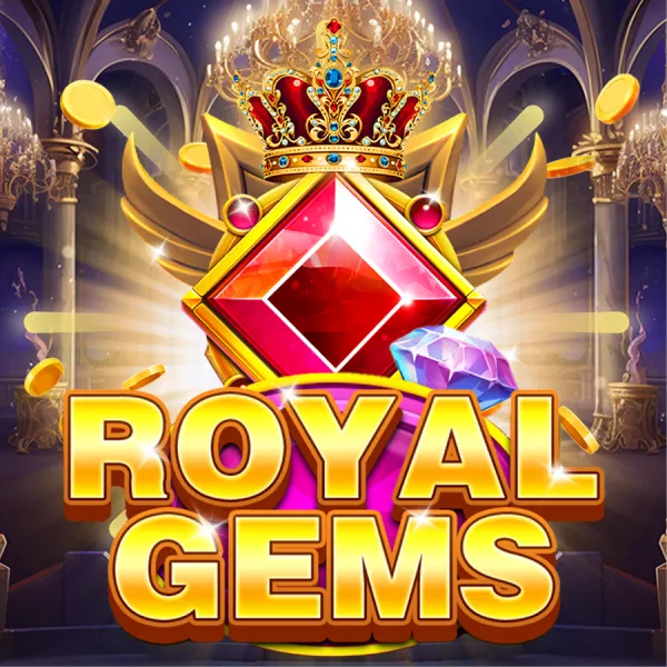 Royal Gems - XTRAPLAY88