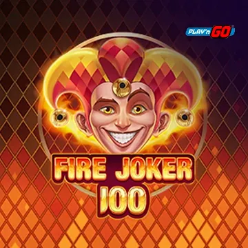 Fire Joker 100 - XTRAPLAY88