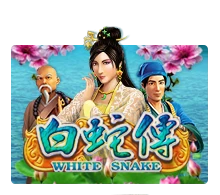 White Snake - XTRAPLAY88