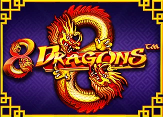 8 Dragons - XTRAPLAY88